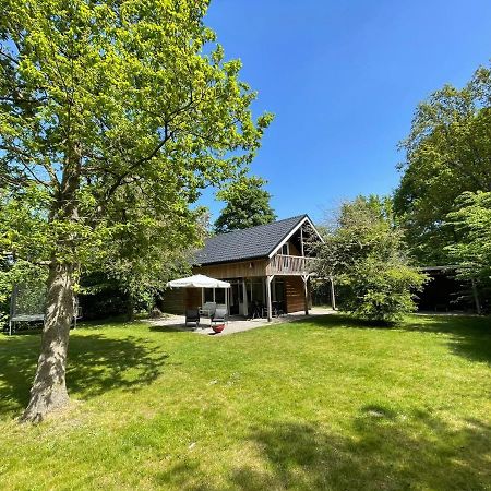 GasselteTofino, Een Comfortabel Vakantiehuis Naast Een Bos En Zwemmeer别墅 外观 照片