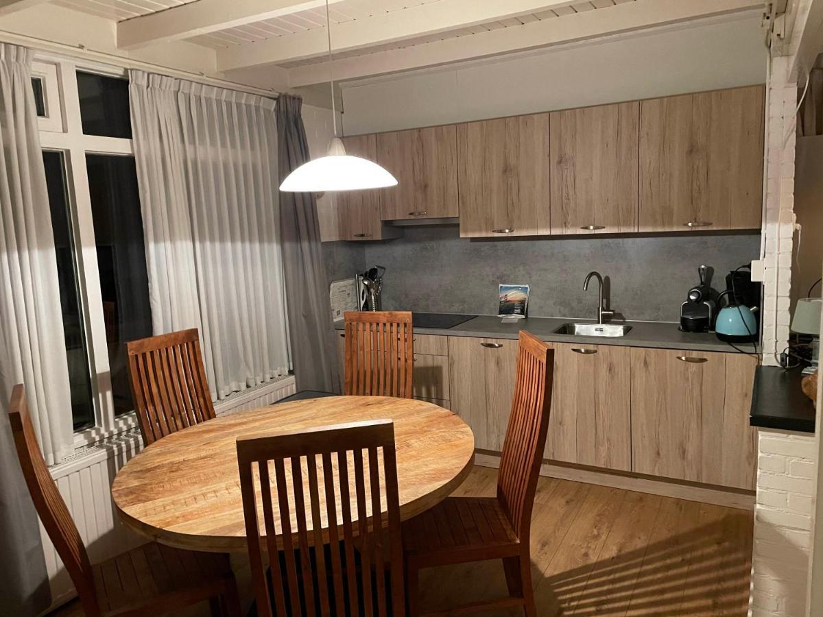 GasselteTofino, Een Comfortabel Vakantiehuis Naast Een Bos En Zwemmeer别墅 外观 照片