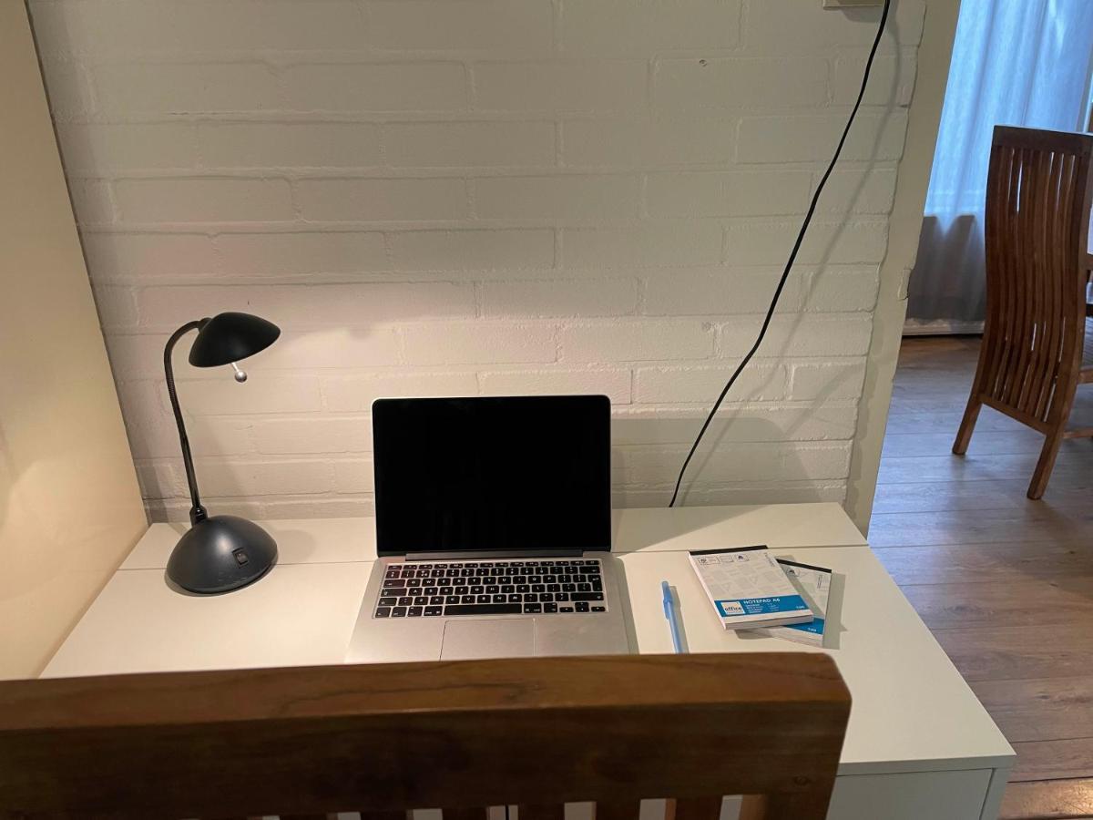 GasselteTofino, Een Comfortabel Vakantiehuis Naast Een Bos En Zwemmeer别墅 外观 照片